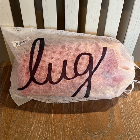 Lug Jib ❤️Matte Luxe VL - Picture 7 of 7